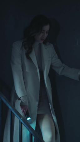 The Escaping Mistress episode 38