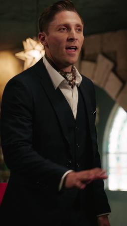 La Mère Trahie, Héritière Divine episode 11