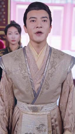 My System Overpowers the Dynasty! episode 4