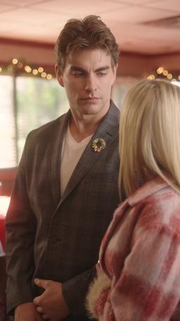 [Doppiaggio] Un miliardario senzatetto per Natale episode 23