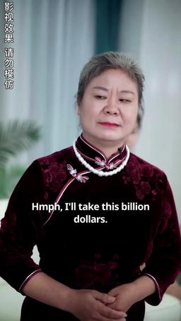 My Bricklayer Hubby Is Actually a Billionaire! episode 88