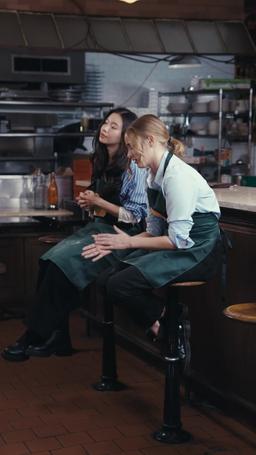 Pollo Frito, Matrimonio por Sorpresa episode 54