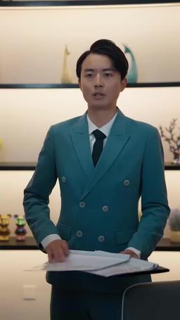 あいにく、ヒロイン役なので episode 62