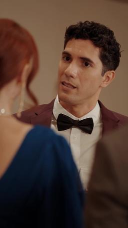 「Synchronisierung」Meine Frau  in Übergröße episode 18