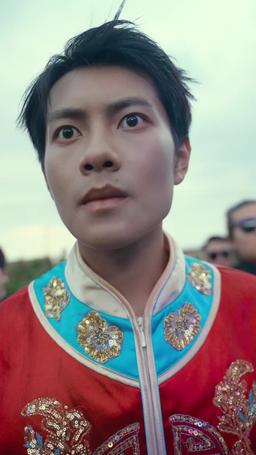 葉落歸根 episode 15