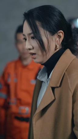 Tieni la Mia Mano Prima che il Cavo Si Spezzi episode 50