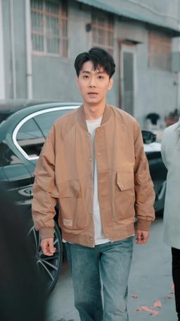 Drago sotto Copertura episode 3