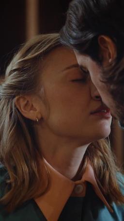 Desiderata dal vampiro e dal cacciatore episode 6