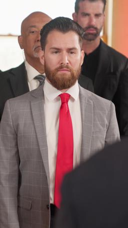 Lo que no me destruye episode 29