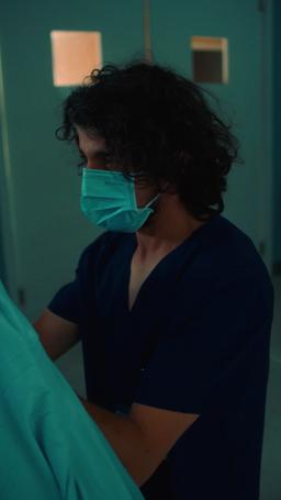 갑작스러운 임신으로 시작된 사랑 episode 70