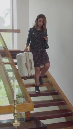 Milyarder Kocam Eski Mahkûm episode 64