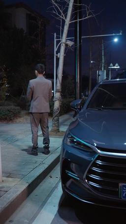 純情丫頭休想逃 episode 27