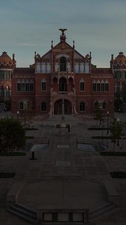 「Synchronisierung」Die Maskerade des Milliardärs episode 19