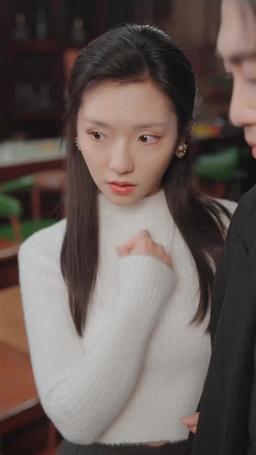 離婚後，嫁給前夫他上司 episode 11