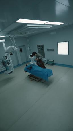 Un Amore Invisibile episode 7