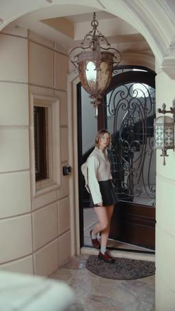 Uncle William, Please Say I Do! episode 6