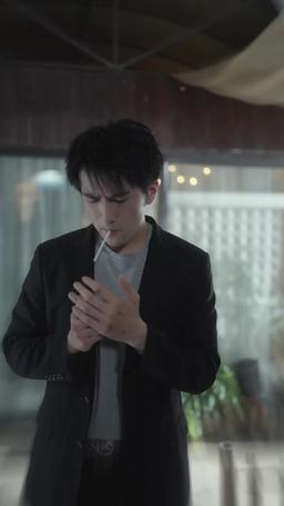 Her Whisper in the Dark episode 34