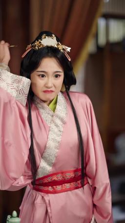 Opowieść o Su Qing episode 60