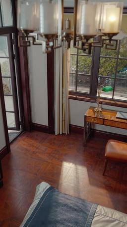 Bir Gecede Milyarder Olmak episode 6