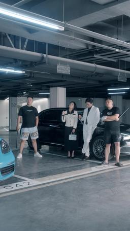 도플갱어: 인생 체인지 episode 40