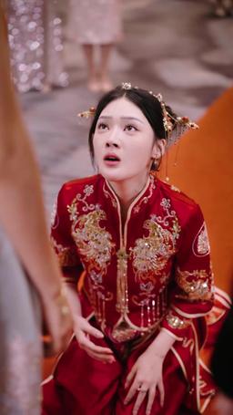 兒媳將我塞進麻袋後，我殺瘋了 episode 31