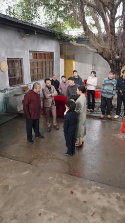 انقشاع الغيوم episode 30