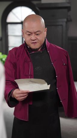 Setiap Ucapannya Jadi Nyata?! episode 63