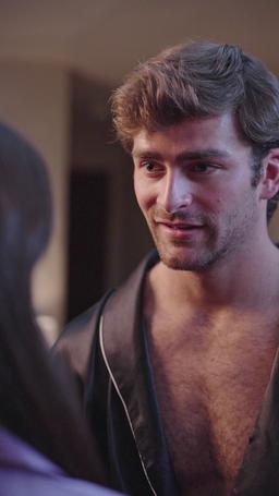 Coras Geheimnis: Dein Blut, mein Baby? episode 53