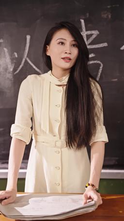 Dulce venganza: la joven esposa del capitán episode 18