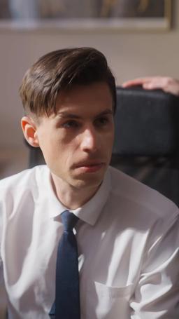 L'affascinante modello è un AD miliardario episode 20