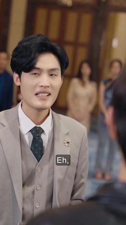 Kebanggaan Klan: Kembalinya Sang Bela Diri episode 21