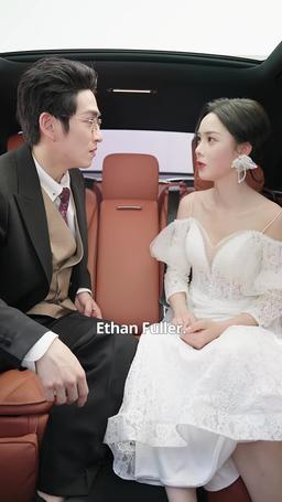 Love Dies That Night episode 20