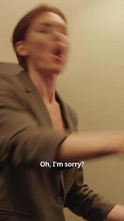 Damn! The Duke Got The Wrong Girl episode 16