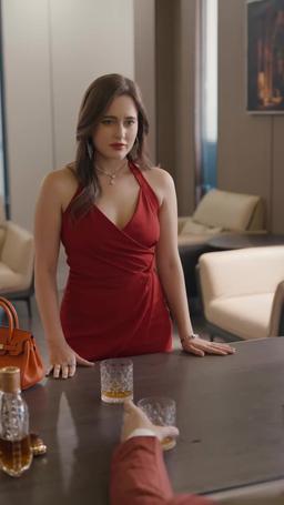 Il boss della mafia è per caso il mio partner sessuale episode 65