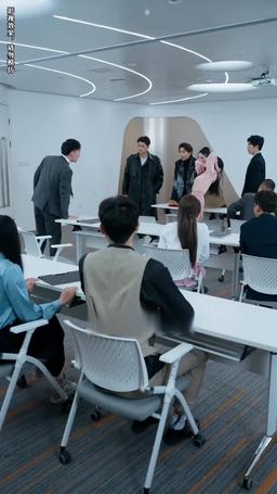 離婚後、私は御曹司達に超寵愛されている episode 84