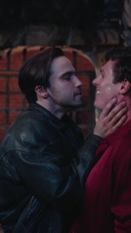 알파를 내 거로 만든 방법 episode 58