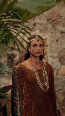 Asas de Fogo: O Matador de Dragões é Meu Ex-Amante episode 9