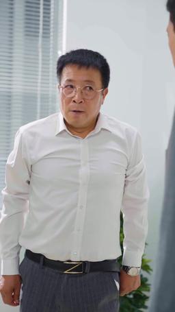 神龍出獄 episode 62