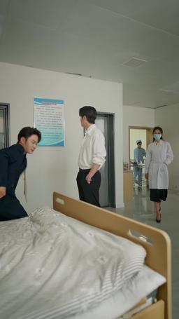 The 100-Day Bride I Married Is A Legend episode 14