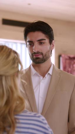 퀸 네버 크라이 episode 13