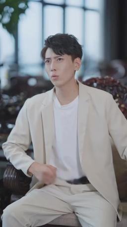 暴富後前女友後悔了 episode 24