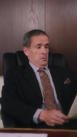 Hey Boss, Your Company is Getting Bombed episode 55