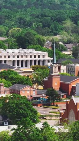 L'Héritière Cachée de Kingston episode 38