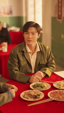 Reborn to Swap Fates episode 44