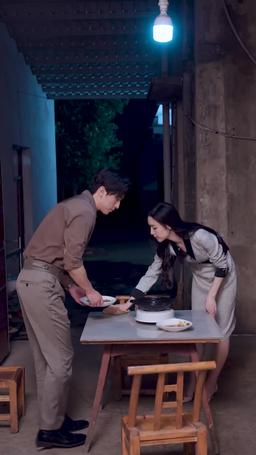 城南花正開 episode 67