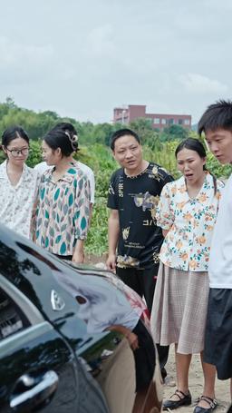 Daddy! You're Spoiling the Wrong Kid episode 4