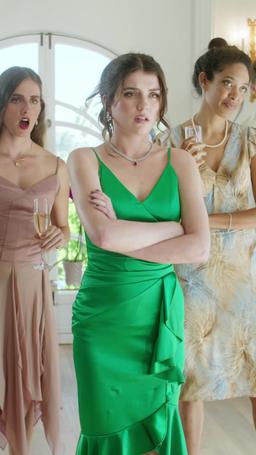 Die verlorene Prima Ballerina episode 68