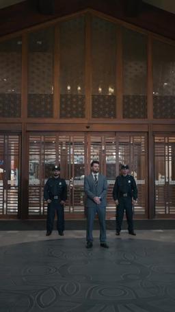 Il boss della mafia è per caso il mio partner sessuale episode 37