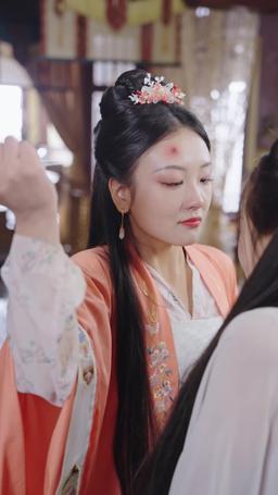 장군님, 사람 잘못 찾으셨어요 episode 58