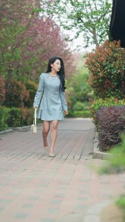 Last Gift to My Love-Hate Family episode 27